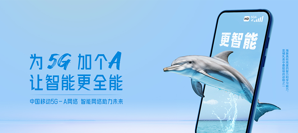 中国移动涞源县移动宽带